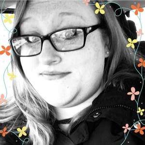 Meet your Posher, Katrina